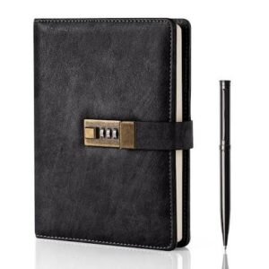 Lock Diary