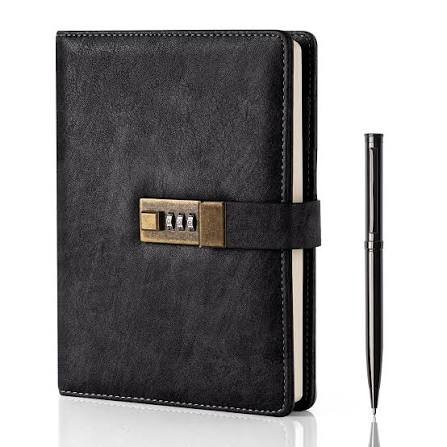 Lock Diary