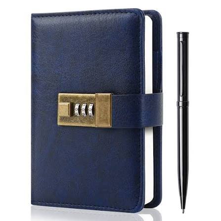 Lock Diary - Image 2